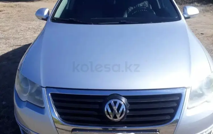 Volkswagen Passat 2010 года за 5 111 000 тг. в Уральск