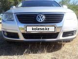 Volkswagen Passat 2010 годаүшін5 111 000 тг. в Уральск – фото 4