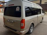 Toyota Hiace 2015 года за 12 000 000 тг. в Караганда – фото 5