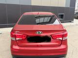 Kia Rio 2016 года за 5 900 000 тг. в Усть-Каменогорск – фото 5