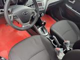 Kia Rio 2016 года за 5 900 000 тг. в Усть-Каменогорск – фото 3