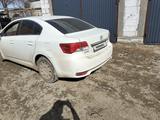 Toyota Avensis 2013 года за 6 400 000 тг. в Актобе – фото 3