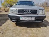 Audi 100 1992 года за 2 000 000 тг. в Кызылорда – фото 3
