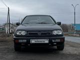 Volkswagen Golf 1993 года за 1 650 000 тг. в Новоишимский