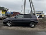 Volkswagen Golf 1993 года за 1 650 000 тг. в Новоишимский – фото 3