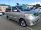 Toyota Alphard 2006 годаfor8 000 000 тг. в Кульсары – фото 4