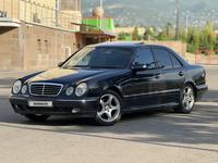 Mercedes-Benz E 320 2000 годаүшін4 800 000 тг. в Алматы