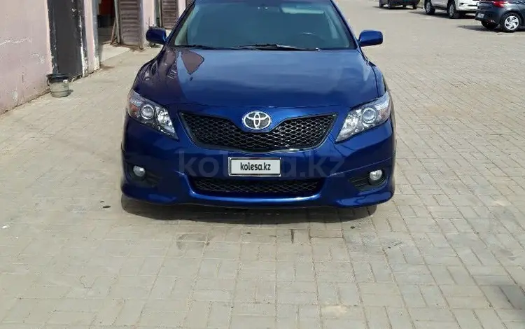 Toyota Camry 2010 года за 5 000 000 тг. в Уральск