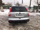 Honda CR-V 2007 года за 6 700 000 тг. в Алматы – фото 4