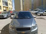Chevrolet Nexia 2021 года за 5 850 000 тг. в Астана