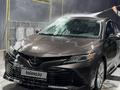 Toyota Camry 2019 года за 11 000 000 тг. в Алматы – фото 2