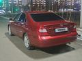 Toyota Camry 2004 годаfor4 500 000 тг. в Актобе – фото 3