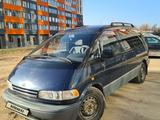 Toyota Previa 1996 года за 4 000 000 тг. в Астана – фото 2