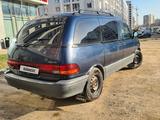 Toyota Previa 1996 годаүшін4 000 000 тг. в Астана – фото 3