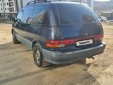 Toyota Previa 1996 годаүшін4 000 000 тг. в Астана – фото 4