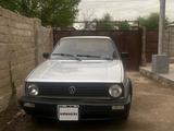 Volkswagen Golf 1989 года за 10 000 тг. в Шымкент