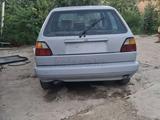 Volkswagen Golf 1989 года за 10 000 тг. в Шымкент – фото 3