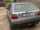 Volkswagen Golf 1989 года за 10 000 тг. в Шымкент – фото 2