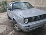 Volkswagen Golf 1989 года за 10 000 тг. в Шымкент – фото 4