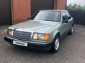 Mercedes-Benz E 260 1988 годаfor4 500 000 тг. в Усть-Каменогорск – фото 2