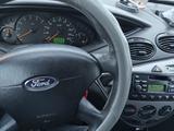 Ford Focus 2004 года за 2 700 000 тг. в Костанай – фото 2