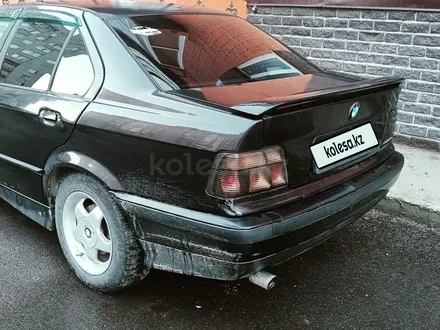 BMW 318 1997 года за 1 200 000 тг. в Павлодар – фото 3