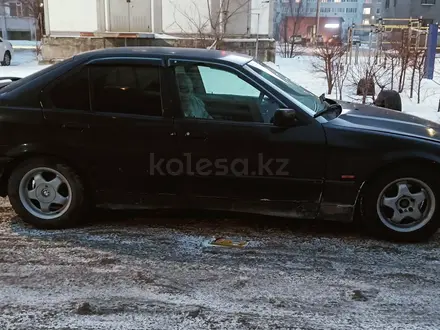 BMW 318 1997 года за 1 200 000 тг. в Павлодар – фото 11