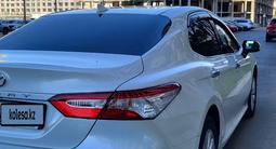 Toyota Camry 2020 годаүшін13 600 000 тг. в Атырау – фото 4