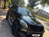 Mercedes-Benz ML 400 2014 года за 14 200 000 тг. в Алматы