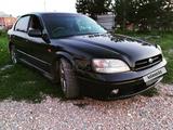 Subaru Legacy 2000 годаүшін2 200 000 тг. в Тараз – фото 3