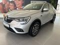 Renault Arkana Style TCe 150 (4WD) 2021 года за 15 754 400 тг. в Уральск – фото 3