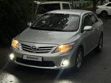 Toyota Corolla 2010 года за 5 600 000 тг. в Алматы – фото 2