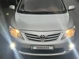 Toyota Corolla 2010 года за 5 600 000 тг. в Алматы
