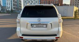 Toyota Land Cruiser Prado 2011 годаfor23 000 000 тг. в Астана – фото 4