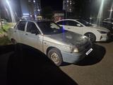 ВАЗ (Lada) 2110 2003 года за 500 000 тг. в Уральск – фото 2