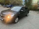 Chevrolet Cobalt 2022 года за 6 700 000 тг. в Алматы – фото 3