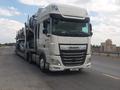 DAF  DAF XF 480 FT 2020 года за 25 200 000 тг. в Алматы