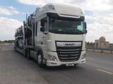 DAF  DAF XF 480 FT 2020 годаүшін25 200 000 тг. в Алматы