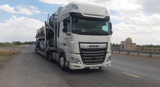 DAF  DAF XF 480 FT 2020 года за 25 200 000 тг. в Алматы