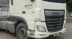 DAF  DAF XF 480 FT 2020 года за 25 200 000 тг. в Алматы – фото 3