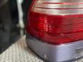 Задние фонари Mercedes Benz W140 (1996-1999) за 50 000 тг. в Астана – фото 3