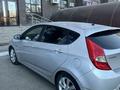 Hyundai Solaris 2011 годаүшін4 500 000 тг. в Актобе – фото 2