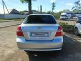 Chevrolet Nexia 2023 годаүшін5 200 000 тг. в Уральск – фото 4