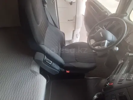 DAF  XF 2021 года за 32 000 000 тг. в Алматы – фото 10