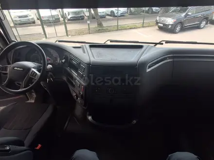 DAF  XF 2021 года за 32 000 000 тг. в Алматы – фото 14
