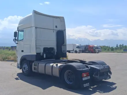 DAF  XF 2021 года за 32 000 000 тг. в Алматы – фото 4