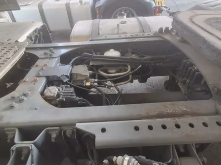 DAF  XF 2021 года за 32 000 000 тг. в Алматы – фото 20