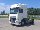 DAF  XF 2021 года за 32 000 000 тг. в Алматы – фото 3