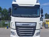 DAF  XF 2021 года за 32 000 000 тг. в Алматы – фото 2