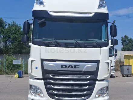 DAF  XF 2021 года за 32 000 000 тг. в Алматы – фото 2